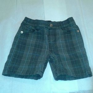 Toddler boy shorts